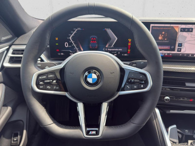 BMW i4 Vorführwagen BMW i4 Vorführwagen
