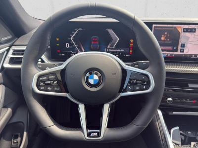 BMW i4 Vorführwagen