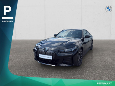 BMW i4 Vorführwagen BMW i4 Vorführwagen