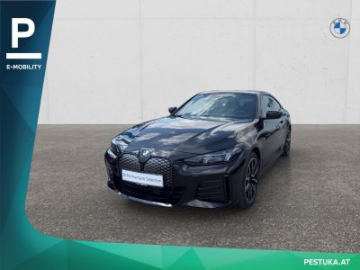 BMW i4 Vorführwagen