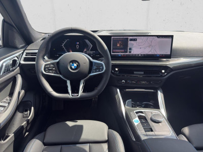 BMW i4 Vorführwagen BMW i4 Vorführwagen