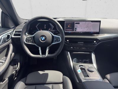 BMW i4 Vorführwagen