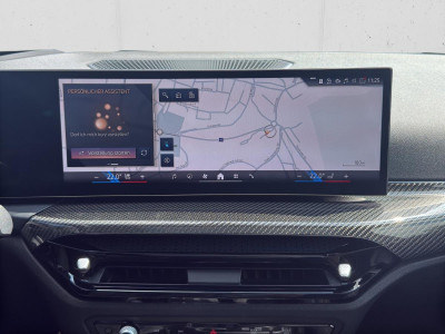 BMW i4 Vorführwagen BMW i4 Vorführwagen
