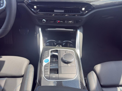 BMW i4 Vorführwagen BMW i4 Vorführwagen