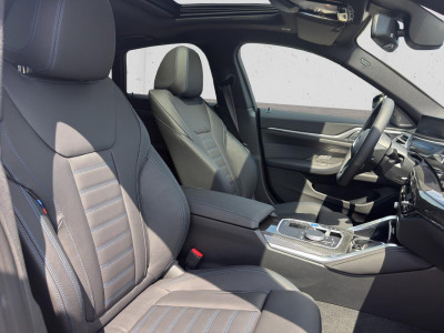 BMW i4 Vorführwagen BMW i4 Vorführwagen