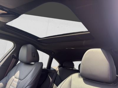 BMW i4 Vorführwagen