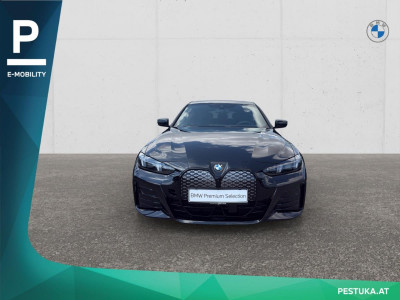BMW i4 Vorführwagen BMW i4 Vorführwagen