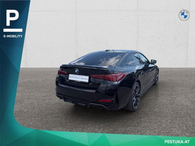 BMW i4 Vorführwagen BMW i4 Vorführwagen
