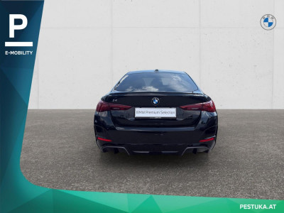 BMW i4 Vorführwagen BMW i4 Vorführwagen
