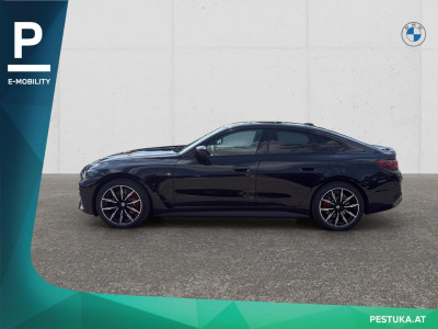 BMW i4 Vorführwagen BMW i4 Vorführwagen