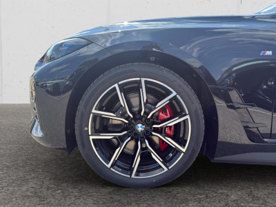BMW i4 Vorführwagen BMW i4 Vorführwagen
