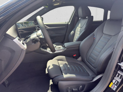 BMW i4 Vorführwagen BMW i4 Vorführwagen