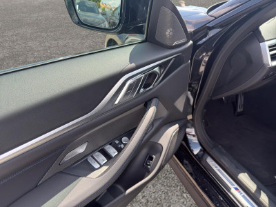 BMW i4 Vorführwagen BMW i4 Vorführwagen