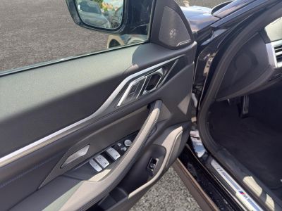 BMW i4 Vorführwagen