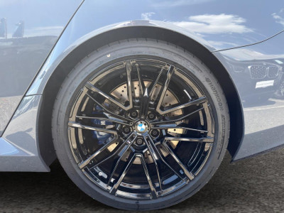 BMW 5er Vorführwagen BMW 5er Vorführwagen