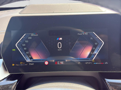 BMW X1 Vorführwagen