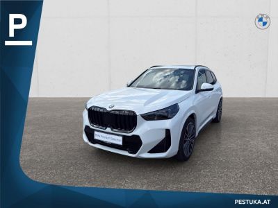 BMW X1 Vorführwagen