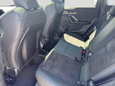 BMW X1 Vorführwagen