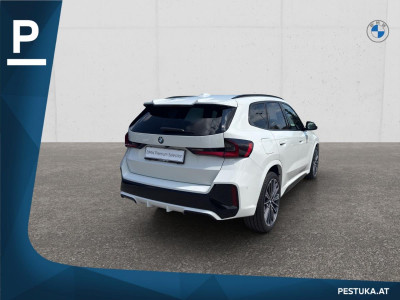 BMW X1 Vorführwagen