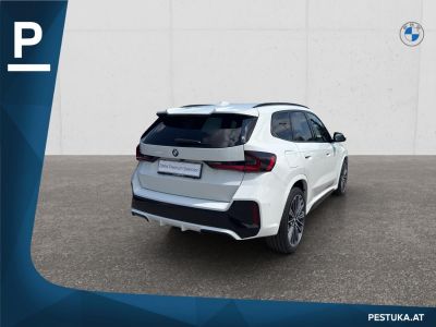 BMW X1 Vorführwagen