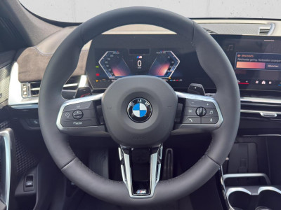 BMW X1 Vorführwagen BMW X1 Vorführwagen