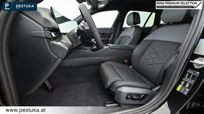 BMW i5 Gebrauchtwagen BMW i5 Gebrauchtwagen
