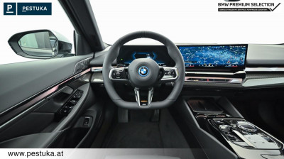 BMW i5 Gebrauchtwagen BMW i5 Gebrauchtwagen