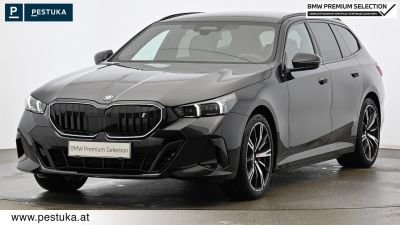 BMW i5 Gebrauchtwagen