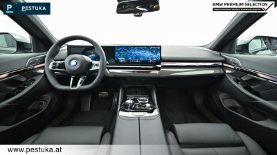 BMW i5 Gebrauchtwagen BMW i5 Gebrauchtwagen