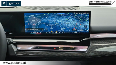 BMW i5 Gebrauchtwagen BMW i5 Gebrauchtwagen