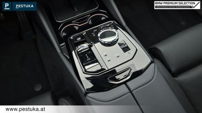 BMW i5 Gebrauchtwagen