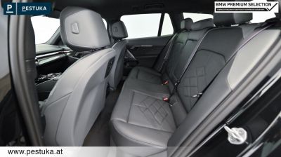 BMW i5 Gebrauchtwagen