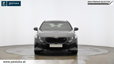 BMW i5 Gebrauchtwagen BMW i5 Gebrauchtwagen