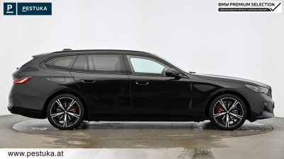 BMW i5 Gebrauchtwagen BMW i5 Gebrauchtwagen