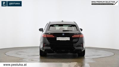 BMW i5 Gebrauchtwagen
