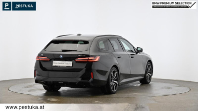 BMW i5 Gebrauchtwagen BMW i5 Gebrauchtwagen