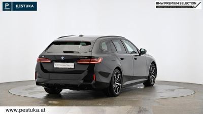 BMW i5 Gebrauchtwagen