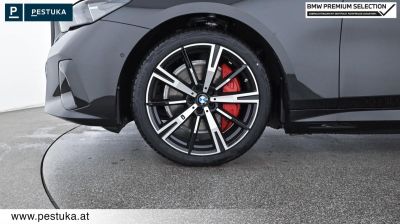 BMW i5 Gebrauchtwagen