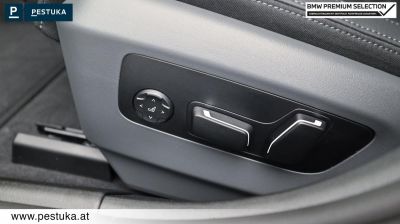 BMW i5 Gebrauchtwagen