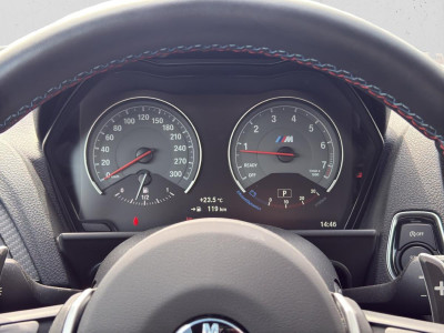 BMW 2er Gebrauchtwagen