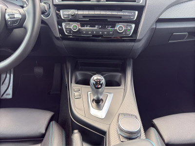 BMW 2er Gebrauchtwagen