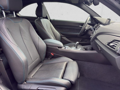 BMW 2er Gebrauchtwagen