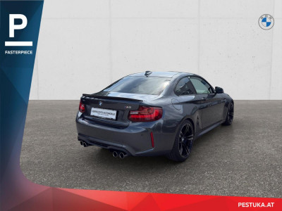 BMW 2er Gebrauchtwagen