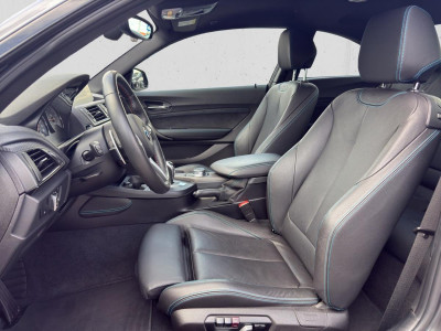 BMW 2er Gebrauchtwagen