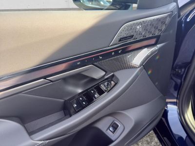 BMW 5er Vorführwagen