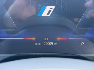 BMW 5er Vorführwagen