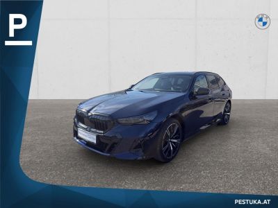 BMW 5er Vorführwagen