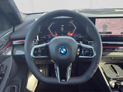 BMW 5er Vorführwagen BMW 5er Vorführwagen