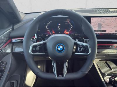 BMW 5er Vorführwagen