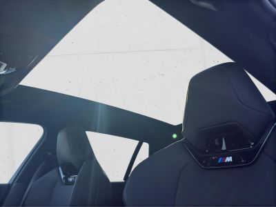 BMW 5er Vorführwagen